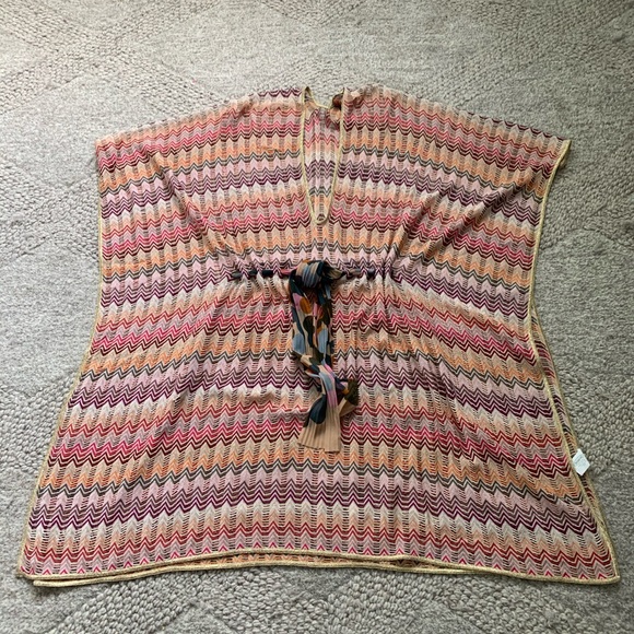 Missoni Mare Coverup